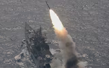 [ẢNH] Tên lửa BrahMos trở thành 