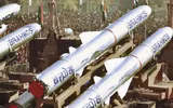 [ẢNH] Tên lửa BrahMos trở thành 