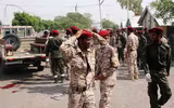 [ẢNH] Houthi tập kích tên lửa vào lễ duyệt binh tại Yemen gây thương vong nghiêm trọng