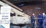 [ẢNH] Houthi tập kích tên lửa vào lễ duyệt binh tại Yemen gây thương vong nghiêm trọng