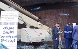 [ẢNH] Houthi tập kích tên lửa vào lễ duyệt binh tại Yemen gây thương vong nghiêm trọng