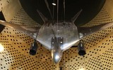 [ẢNH] Nga vội công bố thời hạn hoàn thành PAK DA khi B-21 Raider của Mỹ sắp bay thử