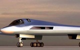 [ẢNH] Nga vội công bố thời hạn hoàn thành PAK DA khi B-21 Raider của Mỹ sắp bay thử