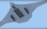 [ẢNH] Nga vội công bố thời hạn hoàn thành PAK DA khi B-21 Raider của Mỹ sắp bay thử