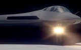 [ẢNH] Nga vội công bố thời hạn hoàn thành PAK DA khi B-21 Raider của Mỹ sắp bay thử