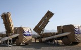 [ẢNH] Lebanon có dám nhận tên lửa phòng không Iran để bắn hạ tiêm kích Israel?