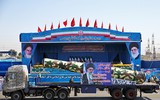 [ẢNH] Lebanon có dám nhận tên lửa phòng không Iran để bắn hạ tiêm kích Israel?