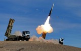 [ẢNH] Lebanon có dám nhận tên lửa phòng không Iran để bắn hạ tiêm kích Israel?