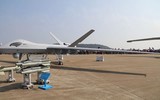 [ẢNH] Niềm tự hào Trung Quốc bị bắn hạ trên chiến trường Lybia