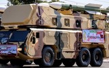 [ẢNH] Lebanon có dám nhận tên lửa phòng không Iran để bắn hạ tiêm kích Israel?