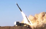[ẢNH] Lebanon có dám nhận tên lửa phòng không Iran để bắn hạ tiêm kích Israel?