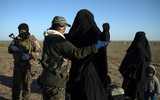 [ẢNH] Phụ thuộc Thổ Nhĩ Kỳ quá nhiều, Nga bất lực ngăn Ankara tấn công Đông Bắc Syria