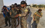 [ẢNH] Phụ thuộc Thổ Nhĩ Kỳ quá nhiều, Nga bất lực ngăn Ankara tấn công Đông Bắc Syria
