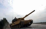 [ẢNH] Phụ thuộc Thổ Nhĩ Kỳ quá nhiều, Nga bất lực ngăn Ankara tấn công Đông Bắc Syria