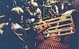 [ẢNH] Hung thần bầu trời Mỹ bội phần nguy hiểm khi được tích hợp tên lửa Hellfire