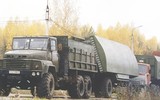 [ẢNH] Tiêm kích F-35I Israel hết đường lẩn tránh khi Iran nhận radar chống tàng hình cực mạnh
