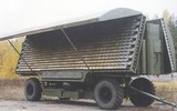 [ẢNH] Tiêm kích F-35I Israel hết đường lẩn tránh khi Iran nhận radar chống tàng hình cực mạnh