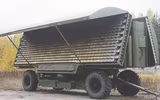 [ẢNH] Tiêm kích F-35I Israel hết đường lẩn tránh khi Iran nhận radar chống tàng hình cực mạnh