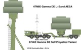[ẢNH] Tiêm kích F-35I Israel hết đường lẩn tránh khi Iran nhận radar chống tàng hình cực mạnh