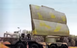 [ẢNH] Tiêm kích F-35I Israel hết đường lẩn tránh khi Iran nhận radar chống tàng hình cực mạnh