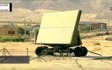 [ẢNH] Tiêm kích F-35I Israel hết đường lẩn tránh khi Iran nhận radar chống tàng hình cực mạnh