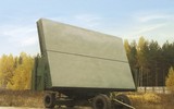 [ẢNH] Tiêm kích F-35I Israel hết đường lẩn tránh khi Iran nhận radar chống tàng hình cực mạnh