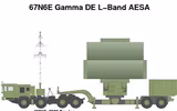 [ẢNH] Tiêm kích F-35I Israel hết đường lẩn tránh khi Iran nhận radar chống tàng hình cực mạnh