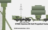 [ẢNH] Tiêm kích F-35I Israel hết đường lẩn tránh khi Iran nhận radar chống tàng hình cực mạnh