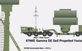 [ẢNH] Tiêm kích F-35I Israel hết đường lẩn tránh khi Iran nhận radar chống tàng hình cực mạnh