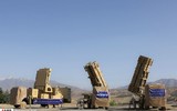 [ẢNH] Tiêm kích F-35I Israel hết đường lẩn tránh khi Iran nhận radar chống tàng hình cực mạnh