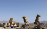 [ẢNH] Tiêm kích F-35I Israel hết đường lẩn tránh khi Iran nhận radar chống tàng hình cực mạnh