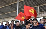 [ẢNH] Nga khó xuất khẩu T-72 nâng cấp sau màn thể hiện tệ hại của T-72B3 tại Tank Biathlon 2019?