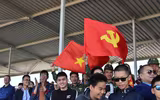 [ẢNH] Nga khó xuất khẩu T-72 nâng cấp sau màn thể hiện tệ hại của T-72B3 tại Tank Biathlon 2019?