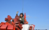 [ẢNH] Việt Nam sớm tham dự Suvorov Attack sau thắng lợi tại Tank Biathlon?