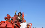 [ẢNH] Việt Nam sẽ được nhận xe tăng T-90 nếu thắng chung kết Tank Biathlon 2019?