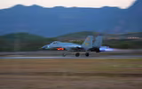 [ẢNH] Trung Quốc thẳng tay loại biên hàng loạt tiêm kích hạng nặng Su-27