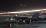 [ẢNH] Trung Quốc thẳng tay loại biên hàng loạt tiêm kích hạng nặng Su-27