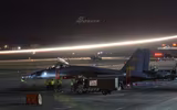 [ẢNH] Trung Quốc thẳng tay loại biên hàng loạt tiêm kích hạng nặng Su-27