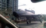 [ẢNH] Trung Quốc thẳng tay loại biên hàng loạt tiêm kích hạng nặng Su-27