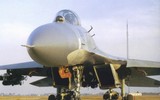 [ẢNH] Trung Quốc thẳng tay loại biên hàng loạt tiêm kích hạng nặng Su-27