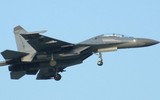 [ẢNH] Trung Quốc thẳng tay loại biên hàng loạt tiêm kích hạng nặng Su-27