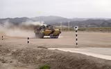 [ẢNH] Việt Nam sớm tham dự Suvorov Attack sau thắng lợi tại Tank Biathlon?