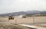 [ẢNH] Việt Nam sớm tham dự Suvorov Attack sau thắng lợi tại Tank Biathlon?