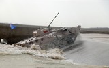 [ẢNH] Việt Nam sớm tham dự Suvorov Attack sau thắng lợi tại Tank Biathlon?