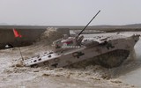 [ẢNH] Việt Nam sớm tham dự Suvorov Attack sau thắng lợi tại Tank Biathlon?