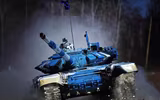 [ẢNH] Việt Nam sẽ được nhận xe tăng T-90 nếu thắng chung kết Tank Biathlon 2019?