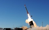 [ẢNH] S-400 liên tiếp bị PAC 3 
