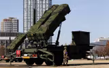 [ẢNH] S-400 liên tiếp bị PAC 3 