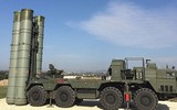 [ẢNH] S-400 liên tiếp bị PAC 3 