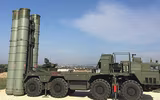 [ẢNH] S-400 liên tiếp bị PAC 3 